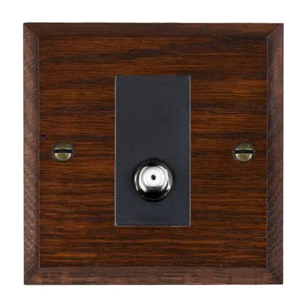 Wood Cha A/M 1g Isolated Satellite BL