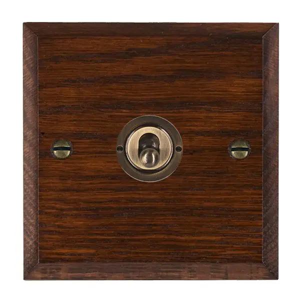 Wood Cha A/M 1g 20AX 2Way Toggle AB