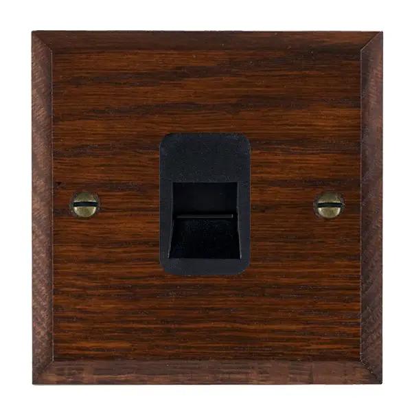 Wood Cha A/M 1g Telephone Master BL