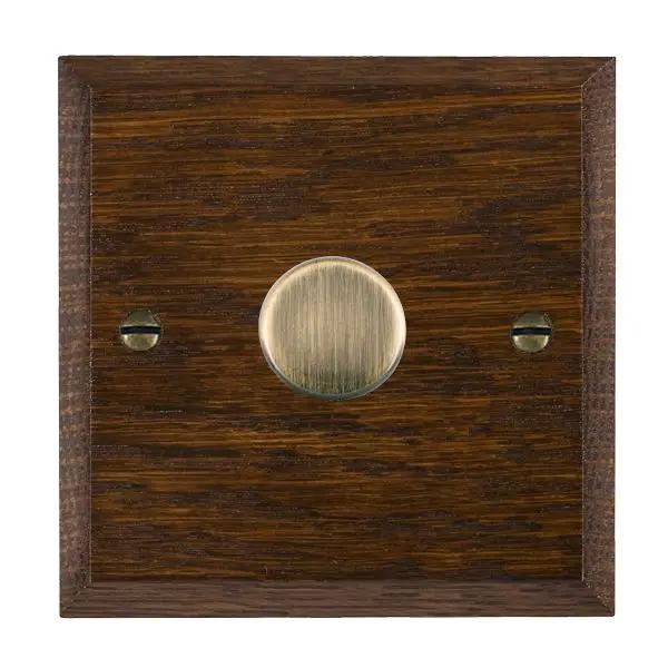 Wood Cha D/O 1g LEDITB100 2 way Dim AB