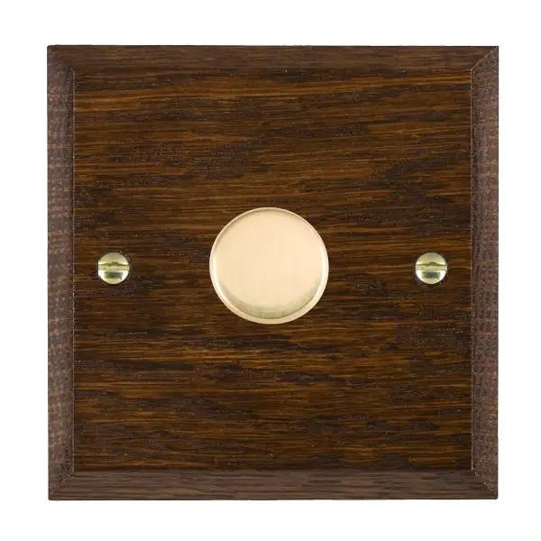 Wood Cha D/O 1g LEDITB100 2 way Dim PB