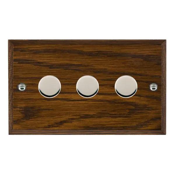 Wood Cha D/O 3g LEDITB100 2 way Dim BC