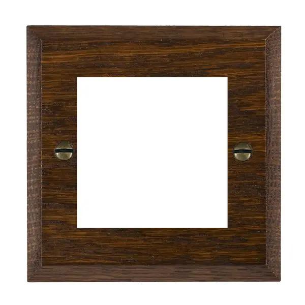 Wood Cha D/O 2 Euro Apert 50X50+Grid