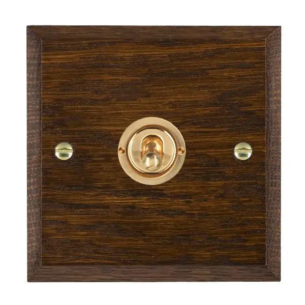 Wood Cha D/O 1g 20AX Inter Tog PB