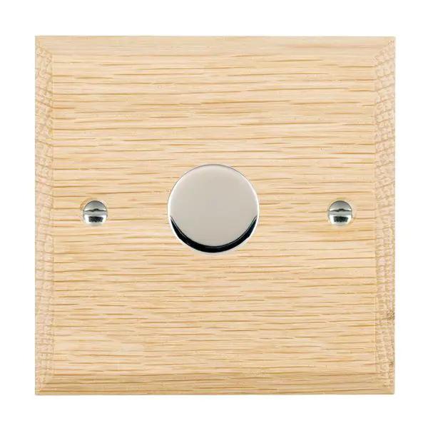 Wood Cha L/O 1g LEDITB100 2 way Dim BC