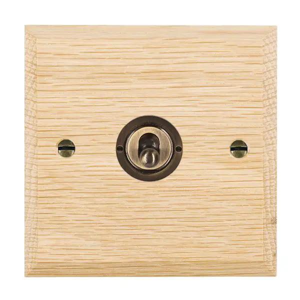 Wood Cha L/O 1g 20AX Inter Tog AB