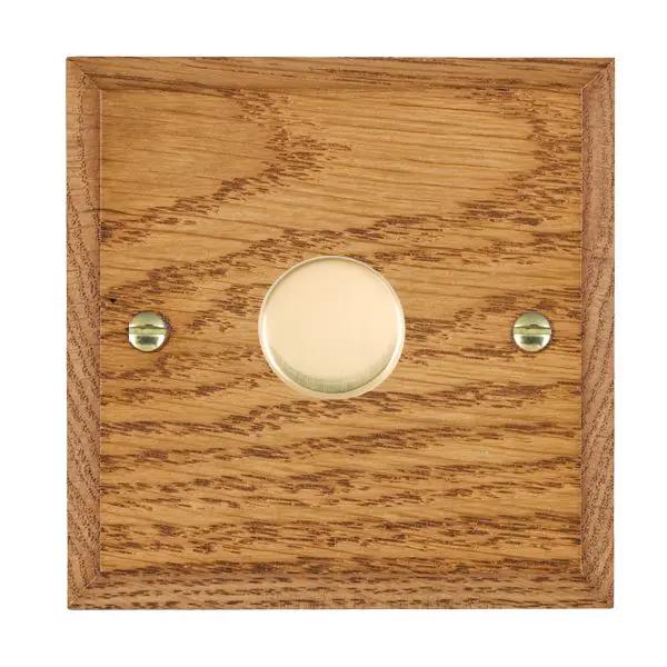 Wood Cha M/O 1g LEDITB100 2 way Dim PB