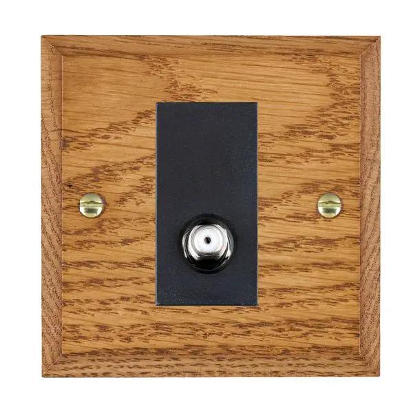 Wood Cha M/O 1g No-Isolat Satellit BL