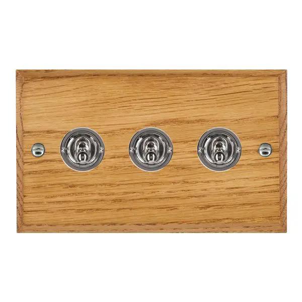 Wood Cha M/O 3g 20AX 2Way Toggle BC