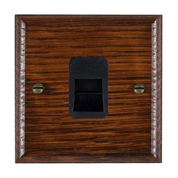 Wood Ovo A/M 1g Telephone Master BL