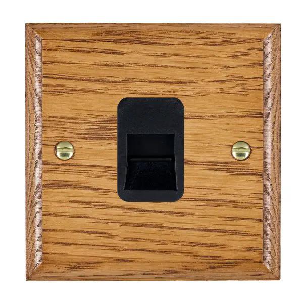 Wood Ovo M/O 1g Telephone Master BL