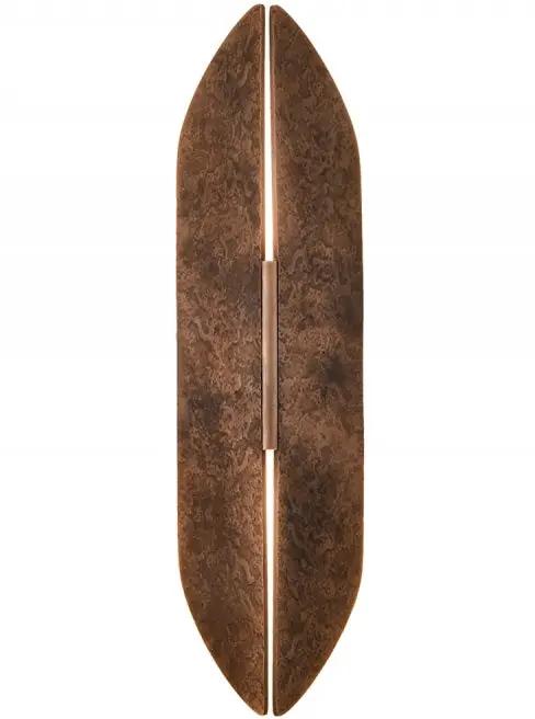 Franklite Warrior Wall Light Large - Wall Lights Franklite Warrior Wall Light Large Wall Lights