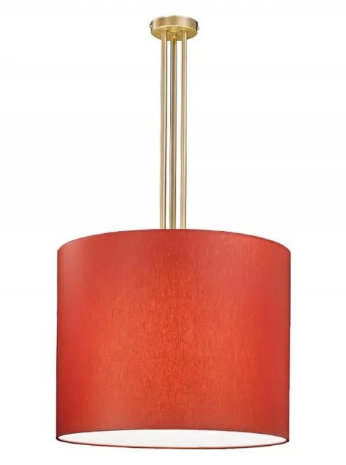 Franklite Woburn Rod Suspension LED 2700K D:500 X H:900mm - Suspended Lights Franklite Woburn Rod Suspension LED 2700K D:500 X H:900mm Suspended Lights