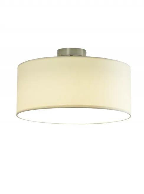 Franklite Woburn Semi Flush LED 3000K D420xH210mm - Ceiling Lights Franklite Woburn Semi Flush LED 3000K D420xH210mm Ceiling Lights
