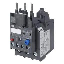 Relay ABB TF42-7.6 5.7-7.6A Thermal Overload Relay - Relay ABB TF42-7.6 5.7-7.6A Thermal Overload Relay
