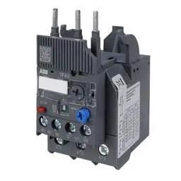 Relay ABB - TF42-10 7.6-10A Thermal Overload Relay - Relay ABB - TF42-10 7.6-10A Thermal Overload Relay