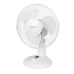 COOLING FANS Addvent 9" 30W 2 Speed Desk Fan - COOLING FANS Addvent 9" 30W 2 Speed Desk Fan
