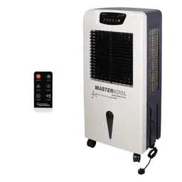 COOLING FANS MasterKool 45m² Evaporative Air Cooler - COOLING FANS MasterKool 45m² Evaporative Air Cooler