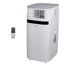 COOLING FANS Air Con Centre IPAC-95 29000 BTU 8.8kW Portable Air Conditioner with Heat Mode - COOLING FANS Air Con Centre IPAC-95 29000 BTU 8.8kW Portable Air Conditioner with Heat Mode