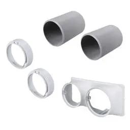 COOLING FANS Air Con Centre Accessory Kit for iPAC-95 - COOLING FANS Air Con Centre Accessory Kit for iPAC-95