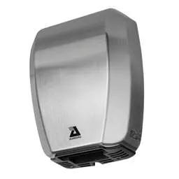 Airdri Airdri 1kW CompactDRI Hand Dryer Stainless Steel - Airdri Airdri 1kW CompactDRI Hand Dryer Stainless Steel