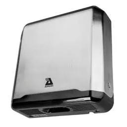 Airdri Airdri 800W Powerdri Hand Dryer Brushed Stainless Steel - Airdri Airdri 800W Powerdri Hand Dryer Brushed Stainless Steel