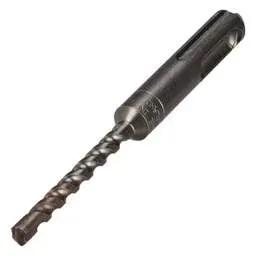Armeg Armeg 5mm x 100mm Impact Masonry SDS Plus Drill Bit - Tools Armeg Armeg 5mm x 100mm Impact Masonry SDS Plus Drill Bit Tools