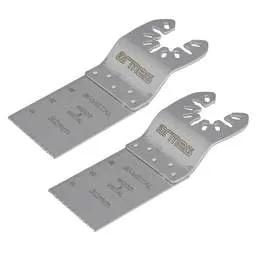 Armeg Armeg 32mm Bi-Metal Multi Tool Blade (Twin Pack) - Tools Armeg Armeg 32mm Bi-Metal Multi Tool Blade (Twin Pack) Tools