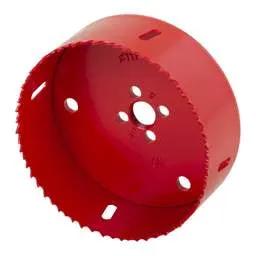Armeg Armeg 111mm CVP Premium Holesaw - Tools Armeg Armeg 111mm CVP Premium Holesaw Tools