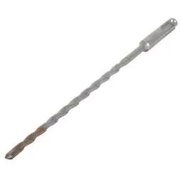 Armeg Armeg QFDS 6.5mm x 250mm SDS+ Hammer Drill Bit - Tools Armeg Armeg QFDS 6.5mm x 250mm SDS+ Hammer Drill Bit Tools