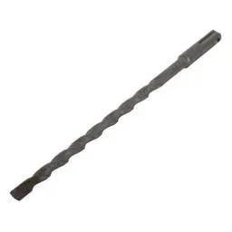 Armeg Armeg QFDS 8mm x 260mm SDS+ Hammer Drill Bit - Tools Armeg Armeg QFDS 8mm x 260mm SDS+ Hammer Drill Bit Tools