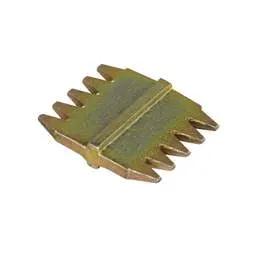 Armeg Armeg 25mm Scutch Comb - Tools Armeg Armeg 25mm Scutch Comb Tools