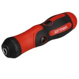 Armeg Armeg Folding Ratchet Handle - Tools Armeg Armeg Folding Ratchet Handle Tools
