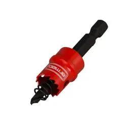 Armeg Armeg 14mm Sheet Steel Holesaw - Tools Armeg Armeg 14mm Sheet Steel Holesaw Tools