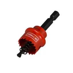Armeg Armeg 20mm Sheet Steel Holesaw - Tools Armeg Armeg 20mm Sheet Steel Holesaw Tools