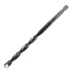 Armeg Armeg 8mm x 150mm Twister Impact Rated Multi Material Drill Bit - Tools Armeg Armeg 8mm x 150mm Twister Impact Rated Multi Material Drill Bit Tools