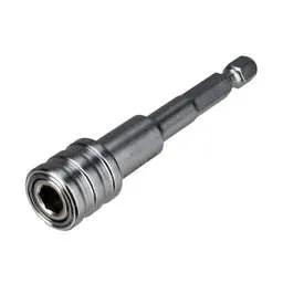 Armeg Armeg 75mm Quick Change Extension Rod - Tools Armeg Armeg 75mm Quick Change Extension Rod Tools
