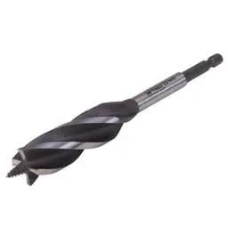 Armeg Armeg 22mm x 165mm Nail Proof Wood Beaver Drill Bit - Tools Armeg Armeg 22mm x 165mm Nail Proof Wood Beaver Drill Bit Tools