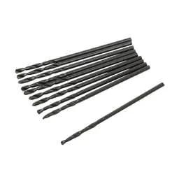 armeg Armeg 1mm HSS Drill Bit (Pack of 10) - armeg Armeg 1mm HSS Drill Bit (Pack of 10)
