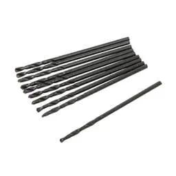 armeg Armeg 1.5mm HSS Drill Bit (Pack of 10) - armeg Armeg 1.5mm HSS Drill Bit (Pack of 10)