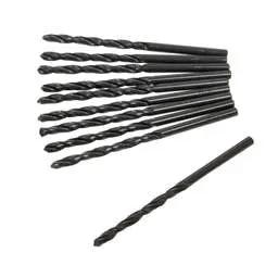 Armeg Armeg 3mm HSS Drill Bit (Pack of 10) - Tools Armeg Armeg 3mm HSS Drill Bit (Pack of 10) Tools
