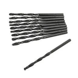 Armeg Armeg 3.3mm HSS Drill Bit (Pack of 10) - Tools Armeg Armeg 3.3mm HSS Drill Bit (Pack of 10) Tools