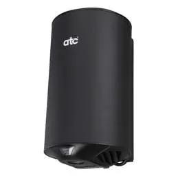 hand dryer ATC 1.3kW Cub High Speed Automatic Hand Dryer Matt Black - hand dryer ATC 1.3kW Cub High Speed Automatic Hand Dryer Matt Black