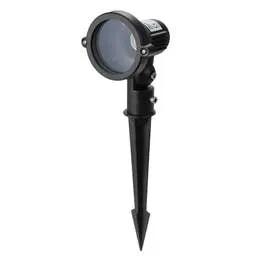 garden spike lights Aurora Lighting S-LITE GU10 IP65 Spike Light Black - S-LITE garden spike lights Aurora Lighting S-LITE GU10 IP65 Spike Light Black S-LITE
