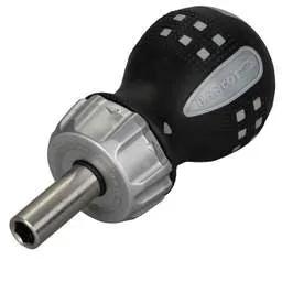 screwdriver Bahco Stubby Ratchet Screwdriver - screwdriver Bahco Stubby Ratchet Screwdriver