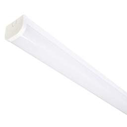 Bell Ultra 80W 6ft LED Emergency Batten Fitting 4000K