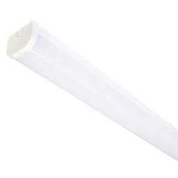 led bttern Bell Ultra 80W 6ft LED Emergency Batten Fitting 4000K - led bttern Bell Ultra 80W 6ft LED Emergency Batten Fitting 4000K