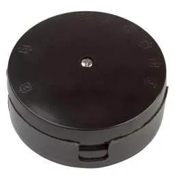 junction box BG 30A 3 Way 89mm Junction Box Brown - junction box BG 30A 3 Way 89mm Junction Box Brown