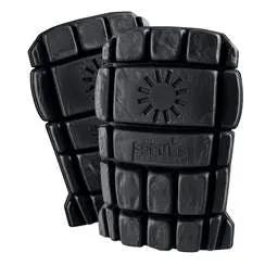 workwear Scruffs Knee Pads Black (1 Pair) - Workwear workwear Scruffs Knee Pads Black (1 Pair) Workwear