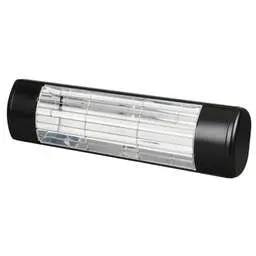 outdoor heating BN Thermic 1.5kW Wall Mounted Patio Heater Black - outdoor heating BN Thermic 1.5kW Wall Mounted Patio Heater Black